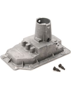 Crown Automotive J8134292 Shifter Cover for 80-86 Jeep CJ & J Series with T176 or T177 4 Speed Transmission