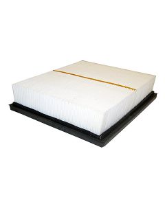 Crown Automotive 4861756AA Air Filter  for 11-18 Jeep Grand Cherokee 