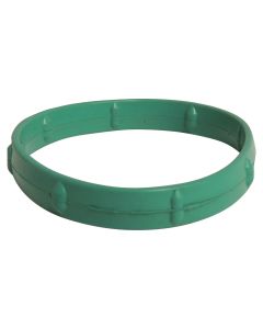 Crown Automotive 4861968AA EGR Tube Seal  for 18-21 Jeep Wrangler JL & Gladiator JT and 16-21 Grand Cherokee WK with 3.6L Engine