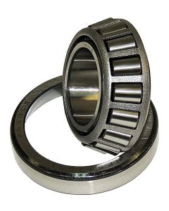Crown Automotive 4862631AA Outer Pinion Bearing Kit  for 11-12 Jeep Grand Cherokee WK with 215mm Rear Axle