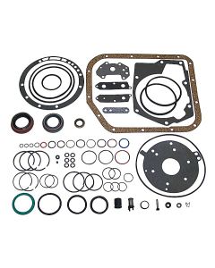 Crown Automotive 4863907KT Transmission Overhaul Kit  for 94-98 Jeep Grand Cherokee ZJ with Automatic Transmission