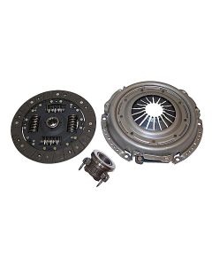 Crown Automotive 4864835K Clutch Kit  for 97-99 Jeep Cherokee XJ with 2.5L Diesel Engine 