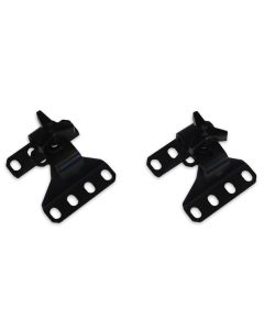 WARRIOR HI-LIFT MOUNT FOR PLATFORM RACK