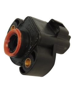 Crown Automotive 4874371AC Throttle Position Sensor for 97-01 Jeep Wrangler TJ, Cherokee XJ and Grand Cherokee ZJ & WJ