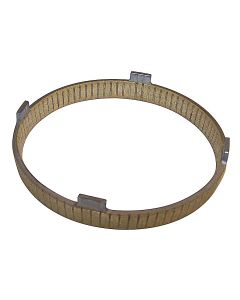 Crown Automotive 4874405 Synchronizer Cone for 00-04 Jeep Wrangler TJ & Unlimited and 02-04 Liberty KJ with NV3550 Transmission 
