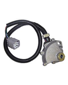 Crown Automotive 4882173 Neutral Safety Switch for 97-01 Jeep Cherokee XJ with AW4 Automatic Transmission