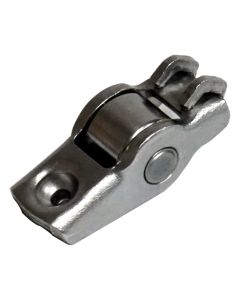 Crown Automotive 4884042AA Roller Rocker Arm  for 03-06 Jeep Wrangler TJ & 02-05 Liberty KJ with 2.4L Engine