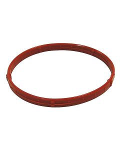 Crown Automotive 4884551AA Throttle Body Gasket  for 07-17 Jeep Compass and Patriot MK with 2.0L or 2.4L Engine 