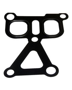 Crown Automotive 4884696AA Water Pump Gasket  for 07-17 Jeep Compass and Patriot MK with 2.0L or 2.4L Engine 