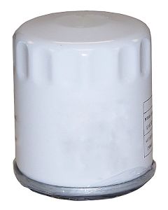 Crown Automotive 4884900AB Engine Oil Filter  for 15-18 Jeep Grand Cherokee WK, Cherokee KL & Renegade BU and 07-17 Compass & Patriot MK