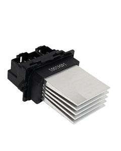 Crown Automotive 4885482AC Blower Motor Module  for 05-08 Jeep Grand Cherokee WK; 06-08 Commander XK and 10-12 Liberty KK