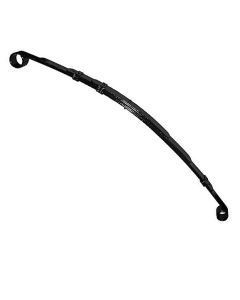 Crown Automotive 4886186AA Heavy Duty Leaf Spring Assembly for 84-01 Jeep Cherokee XJ