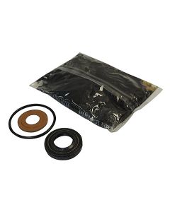 Crown Automotive 4886349AA Inner Adjusting Plug Steering Gear Assembly Seal Kit for 97-02 Jeep Wrangler TJ, Cherokee XJ & Grand Cherokee ZJ