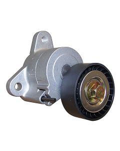 Crown Automotive 4891595AD Drive Belt Tensioner  for 07-17 Jeep Compass and Patriot MK with 2.0L or 2.4L Engine 