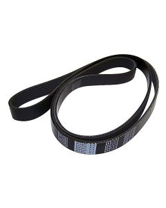 Crown Automotive 4891661AA Accessory Drive Belt  for 07-09 Jeep Compass and Patriot MK with 2.0L Diesel Engine 