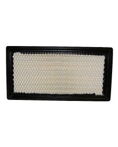 Crown Automotive 4891695AA Air Filter  for 07-09 Jeep Compass and Patriot MK with 2.0L Diesel Engine 