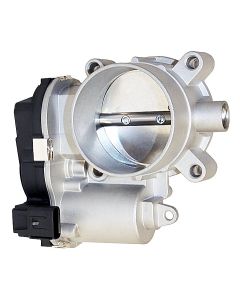 Crown Automotive 4891970AB Throttle Body  for 17-18 Jeep Compass & Patriot MP; 14-18 Cherokee KL and 15-18 Renegade BU with 2.4L Engine 