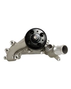 Crown Automotive 4893941AB Water Pump for 18-19 Jeep Wrangler JL and 2020 Gladiator JT