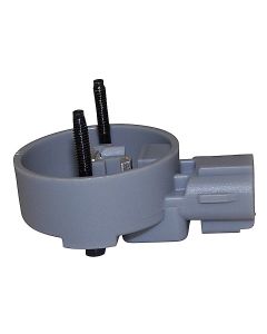 Crown Automotive 4897023AA Camshaft Position Sensor for 00-04 Jeep Wrangler TJ & Unlimited; 00-01 Cherokee XJ and 99-04 Grand Cherokee WJ with 4.0L Engine 