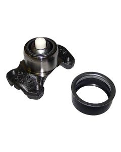 Crown Automotive 4897484K Front Drive Shaft Yoke Kit  for 94-98 Jeep Grand Cherokee ZJ 