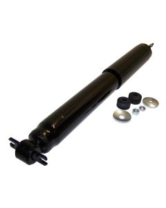 Crown Automotive 4897567AA Standard Duty Front Shock Absorber for 97-06 Jeep Wrangler TJ