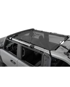 MasterTop  Freedom Mesh Bimini Top Plus for 21-25 Ford Bronco 4-Door