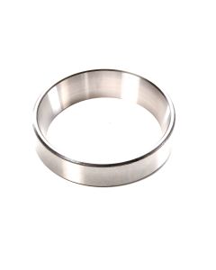 Crown Automotive J3124570 Rear Output Shaft Bearing Cup for 62-79 Jeep CJ Series with Model 20 Transfer Case & 80-86 CJ Series with Dana Model 300 Transfer Case