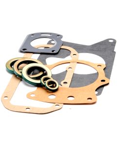 Crown Automotive D300GS Gasket and Seal Kit for 80-86 Jeep CJ Series with Dana Model 300 Transfer Case