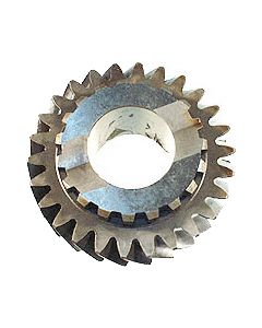 GEAR-OUTPUT SHAFT