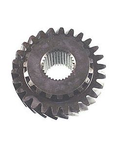 GEAR-INPUT SHAFT