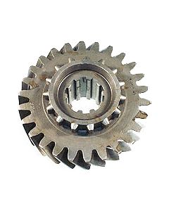 GEAR-MAINSHAFT