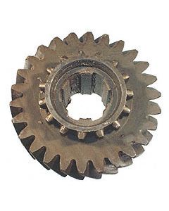 GEAR-MAINSHAFT