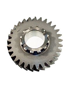 GEAR-OUTPUT SHAFT
