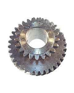 INTERMEDIATE GEAR