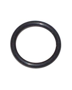 Crown Automotive 4167963 Shift Selector Shaft O-Ring for 88-06 Jeep Vehicles with Model NP231 & NP242 Transfer Case