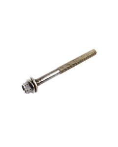 Mopar 06510280AA Cylinder Head to Cylinder Block Bolt for 05-23 Jeep Grand Cherokee WK, WK2, WL, L, Commander XK, Wrangler JL, and Grand Wagoneer WS with 4.7L, 5.7L, 6.1L, 6.2, or 6.4L Engine