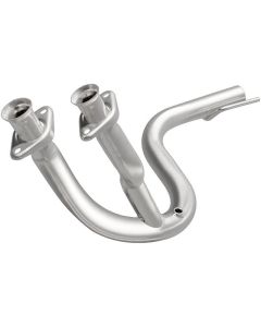 BRExhaust 102-9029 Direct-Fit Intermediate Pipe for 99-00 Jeep Grand Cherokee WJ with 4.0L Engine