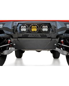 ADD Offroad AC26005NA03 Front Skid Plate  for 21-26 Ford Bronco Raptor with  Rock Fighter or Bomber Bumpers