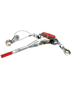 Performance Tool 50-100 2-Ton Compact Puller  