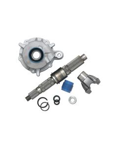 Rough Country 50-7907 Slip Yoke Eliminator for 88-06 Jeep Wrangler YJ & TJ and 88-01 Cherokee XJ