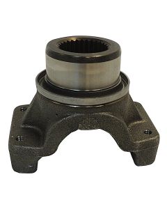 Crown Automotive 5003336AB Dana 44 Pinion Yoke  for 1998 Jeep Grand Cherokee with 5.9L Engine 