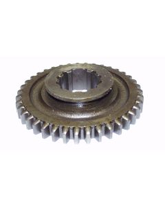 SLIDING GEAR-OUTPUT SHAFT