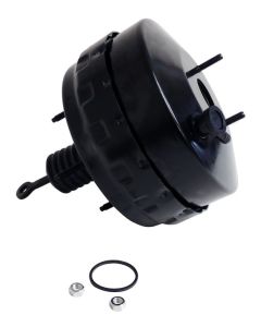 Crown Automotive 5011261AB Brake Booster  for 99-04 Jeep Grand Cherokee WJ