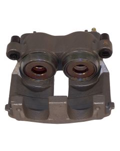 Crown Automotive  Front Brake Caliper for 99-02 Jeep Grand Cherokee WJ with Teves Brakes