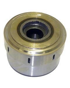 Crown Automotive 5012329AA Progressive Coupling  for 99-04 Jeep Grand Cherokee WJ with NP247 Transfer Case