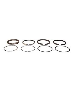 Crown Automotive 5012364AAK Standard Piston Ring Set  for 99-09 Jeep Grand Cherokee WJ & WK and 06-09 Commander XK with 4.7L Engine