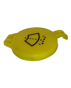 Crown Automotive 5012603AA Washer Bottle Cap  for 99-04 Jeep Grand Cherokee WJ