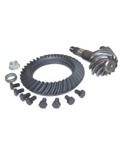 Crown Automotive 5012828AC 3.55 Ratio Ring & Pinion Set for 00-06 Jeep Wrangler TJ; 00-01 Cherokee XJ and 99-04 Grand Cherokee WJ