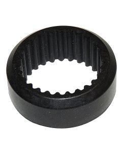 Crown Automotive 5013334AA Transmission Output Seal  for 02-04 Jeep Liberty KJ with NV1500 Transmission