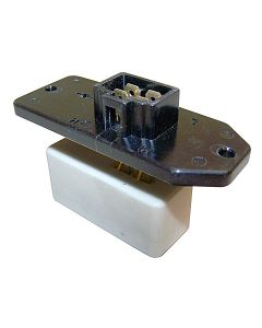 Crown Automotive 5014212AA Blower Motor Resistor  for 00-04 Jeep Grand Cherokee WJ 